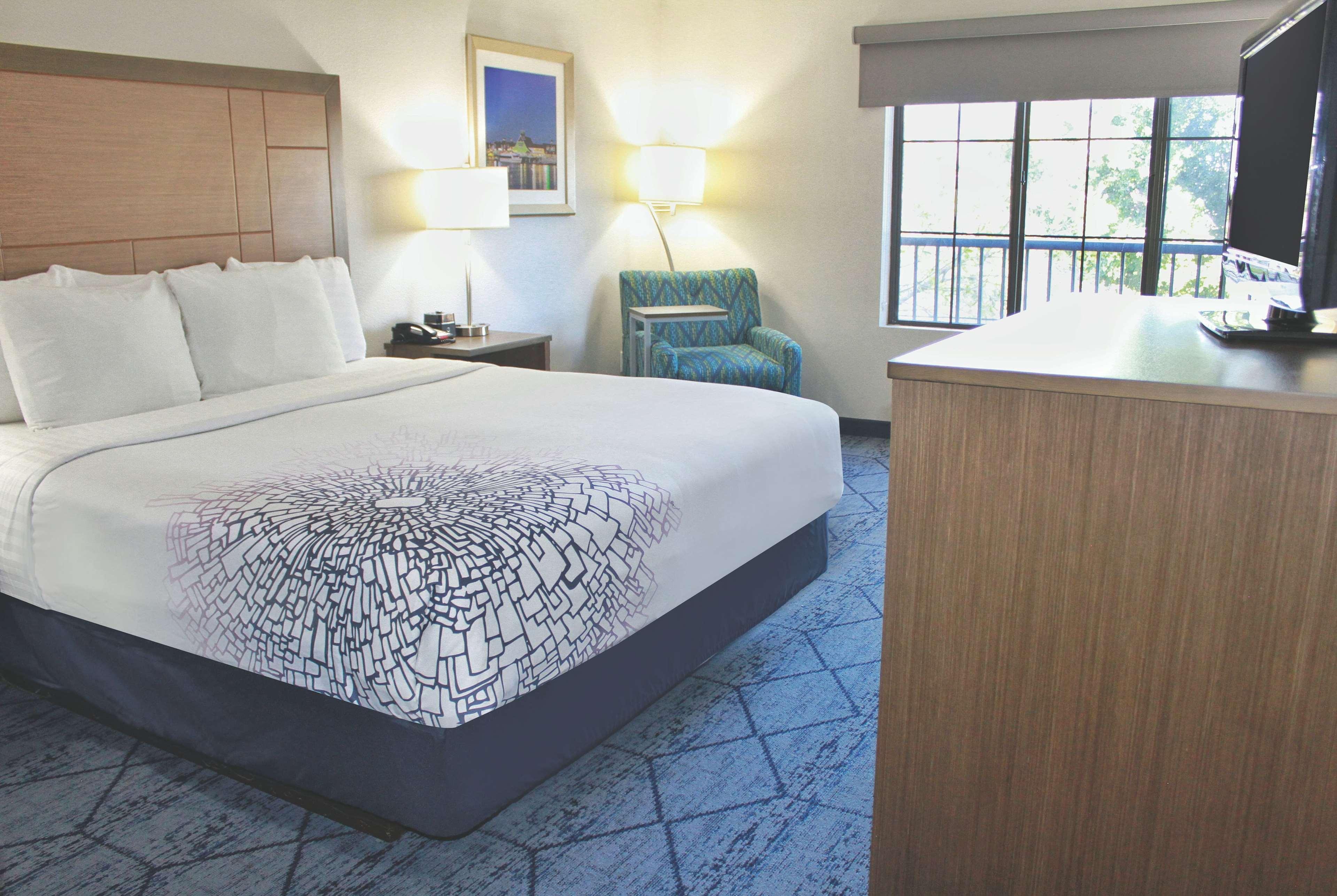 La Quinta By Wyndham Ne Long Beach/Cypress Hawaiian Gardens Exteriér fotografie