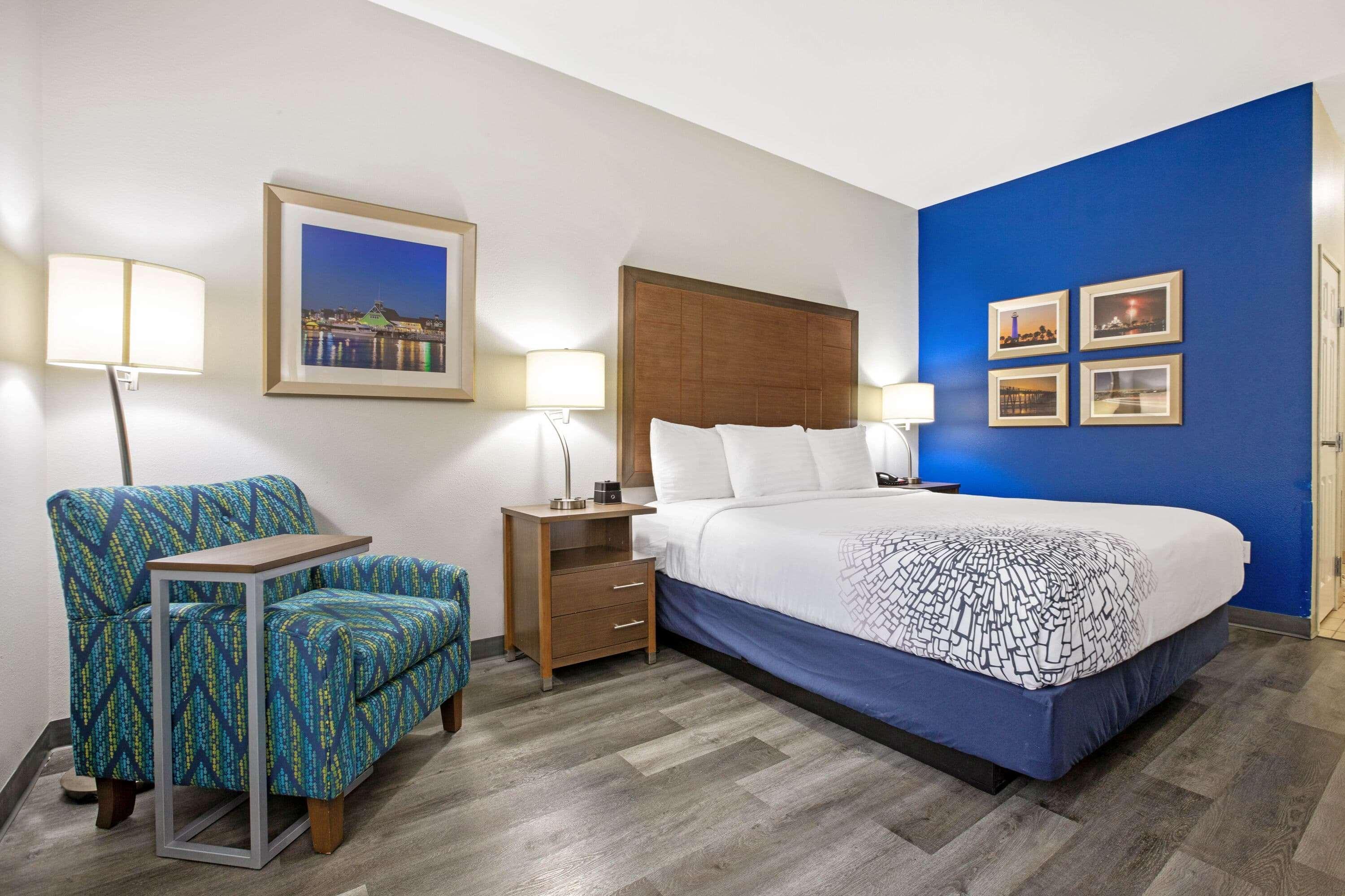 La Quinta By Wyndham Ne Long Beach/Cypress Hawaiian Gardens Exteriér fotografie