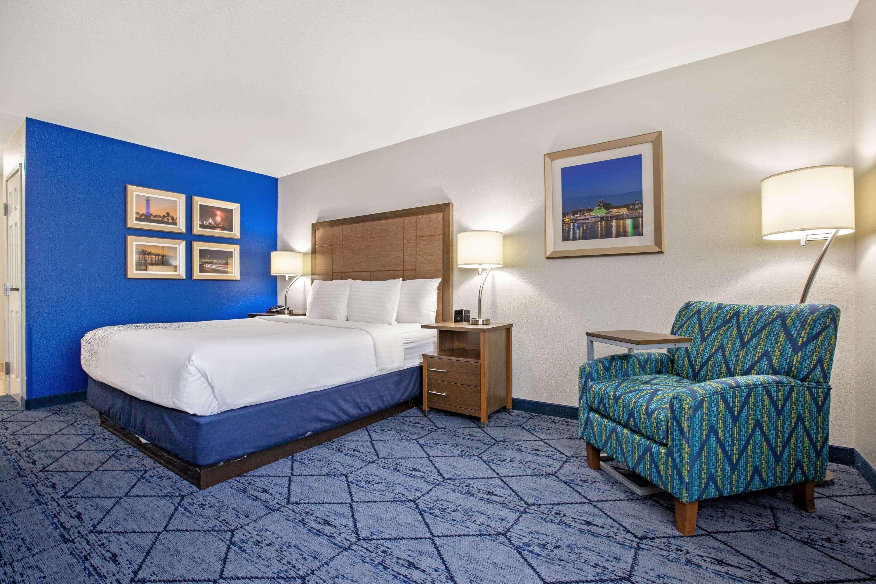 La Quinta By Wyndham Ne Long Beach/Cypress Hawaiian Gardens Exteriér fotografie