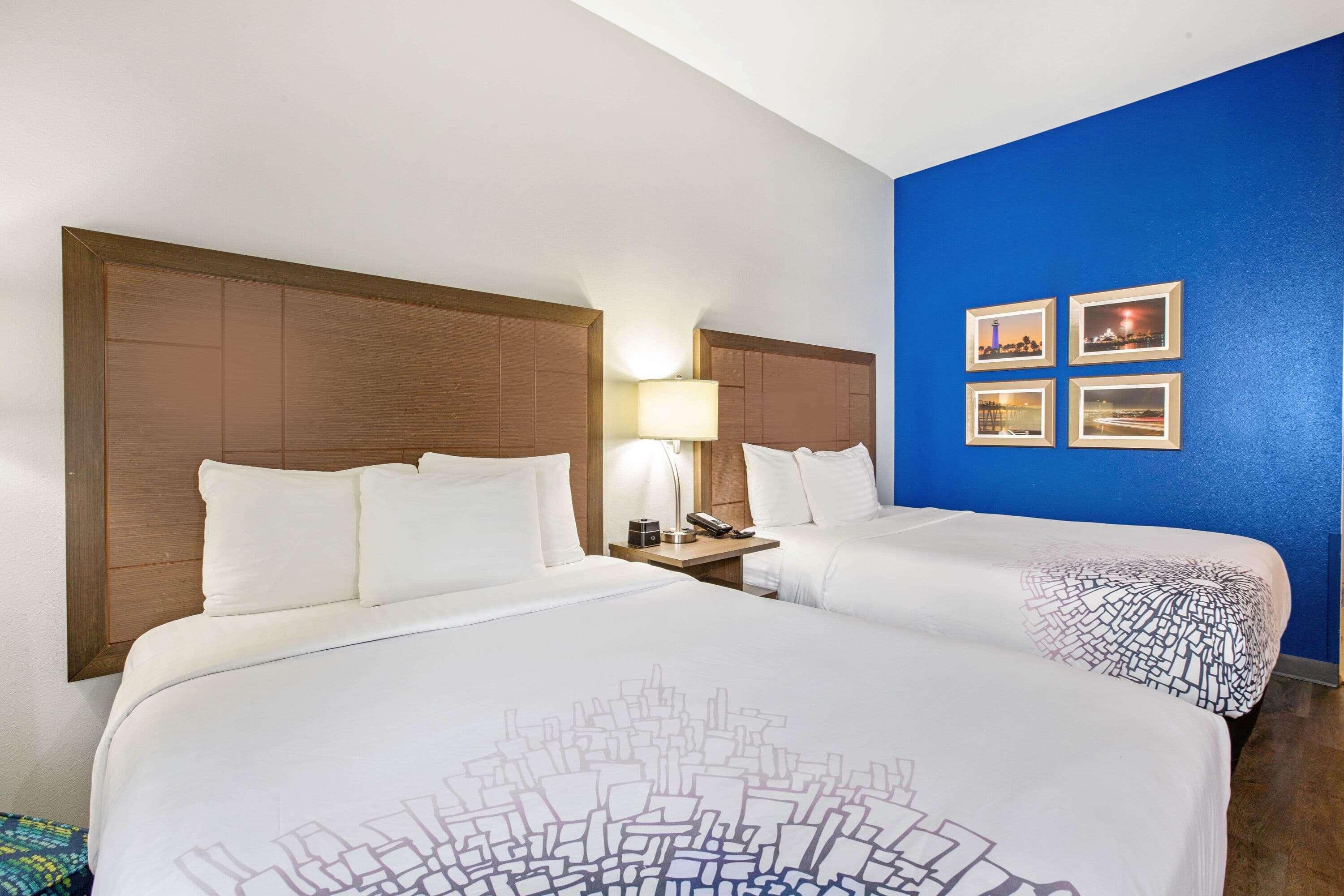 La Quinta By Wyndham Ne Long Beach/Cypress Hawaiian Gardens Exteriér fotografie