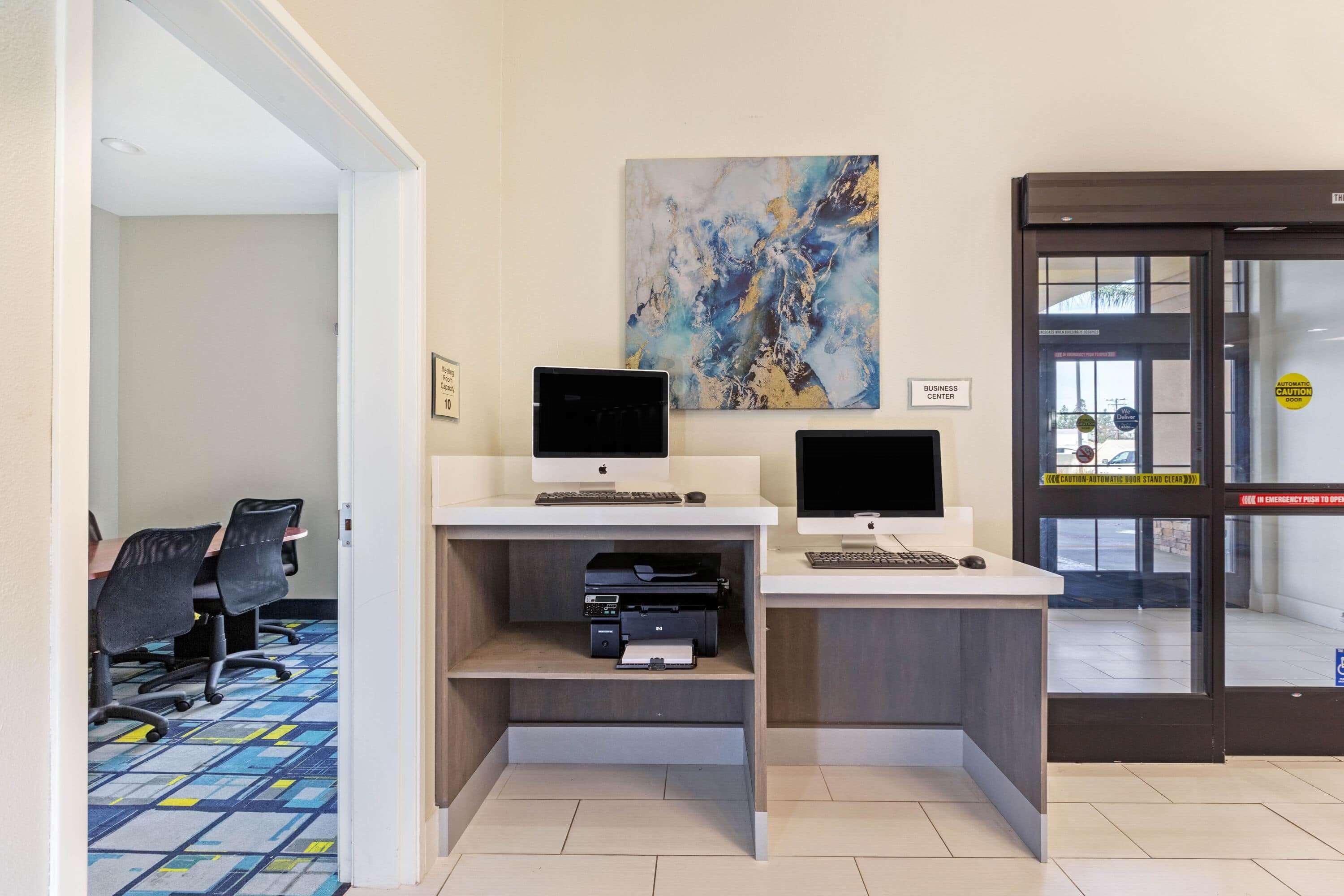 La Quinta By Wyndham Ne Long Beach/Cypress Hawaiian Gardens Exteriér fotografie