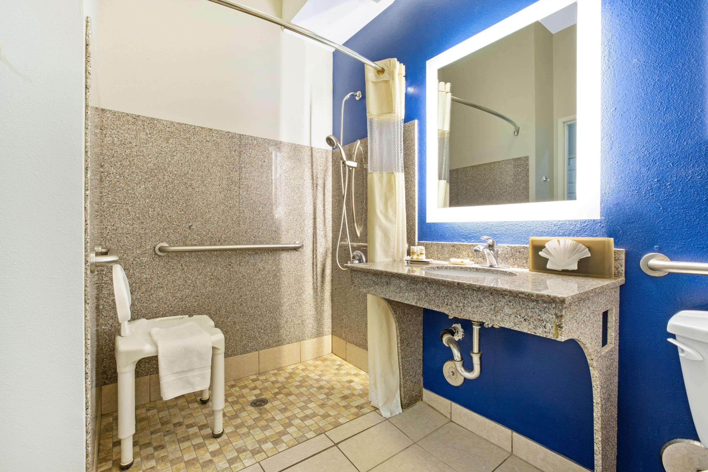 La Quinta By Wyndham Ne Long Beach/Cypress Hawaiian Gardens Exteriér fotografie