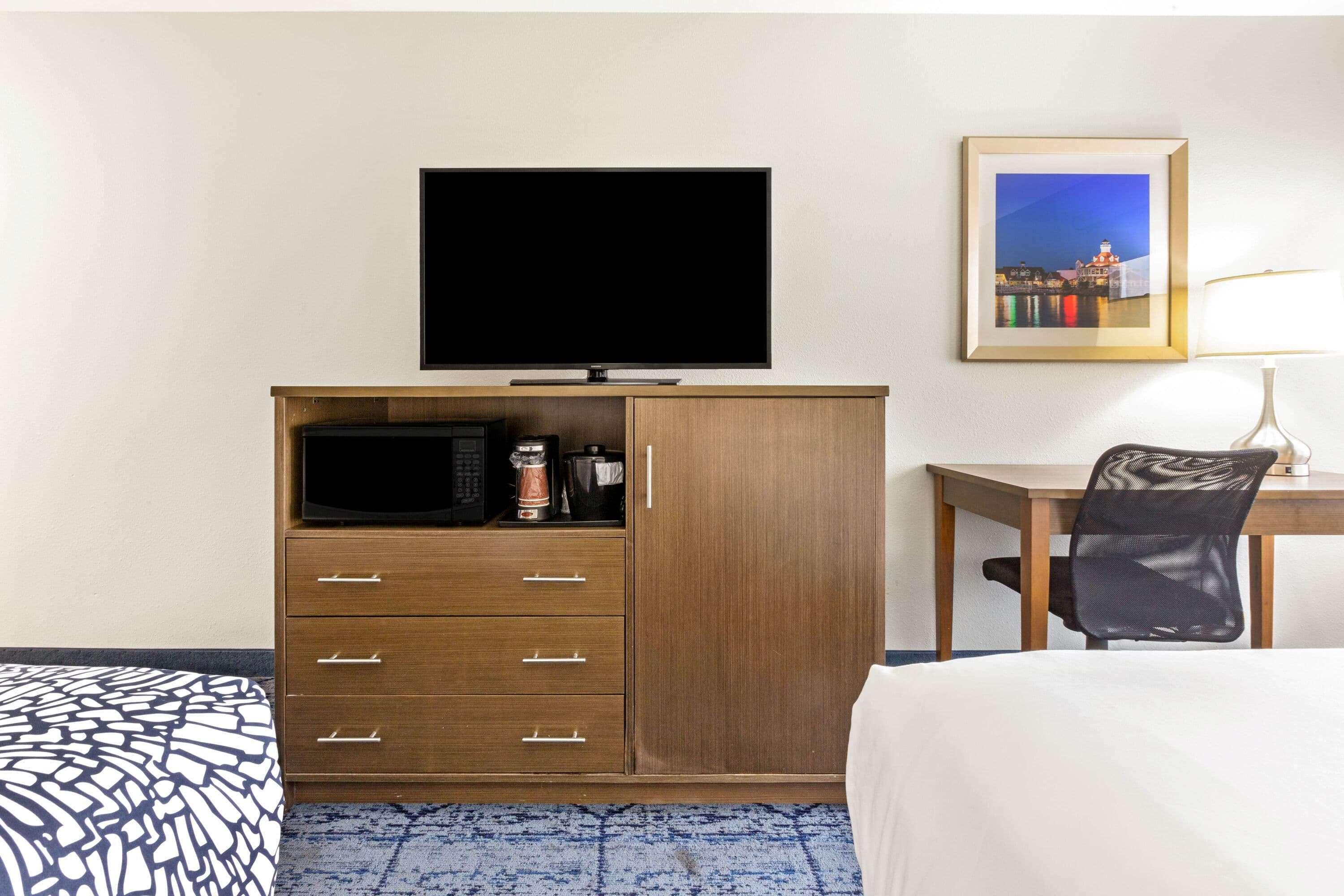 La Quinta By Wyndham Ne Long Beach/Cypress Hawaiian Gardens Exteriér fotografie