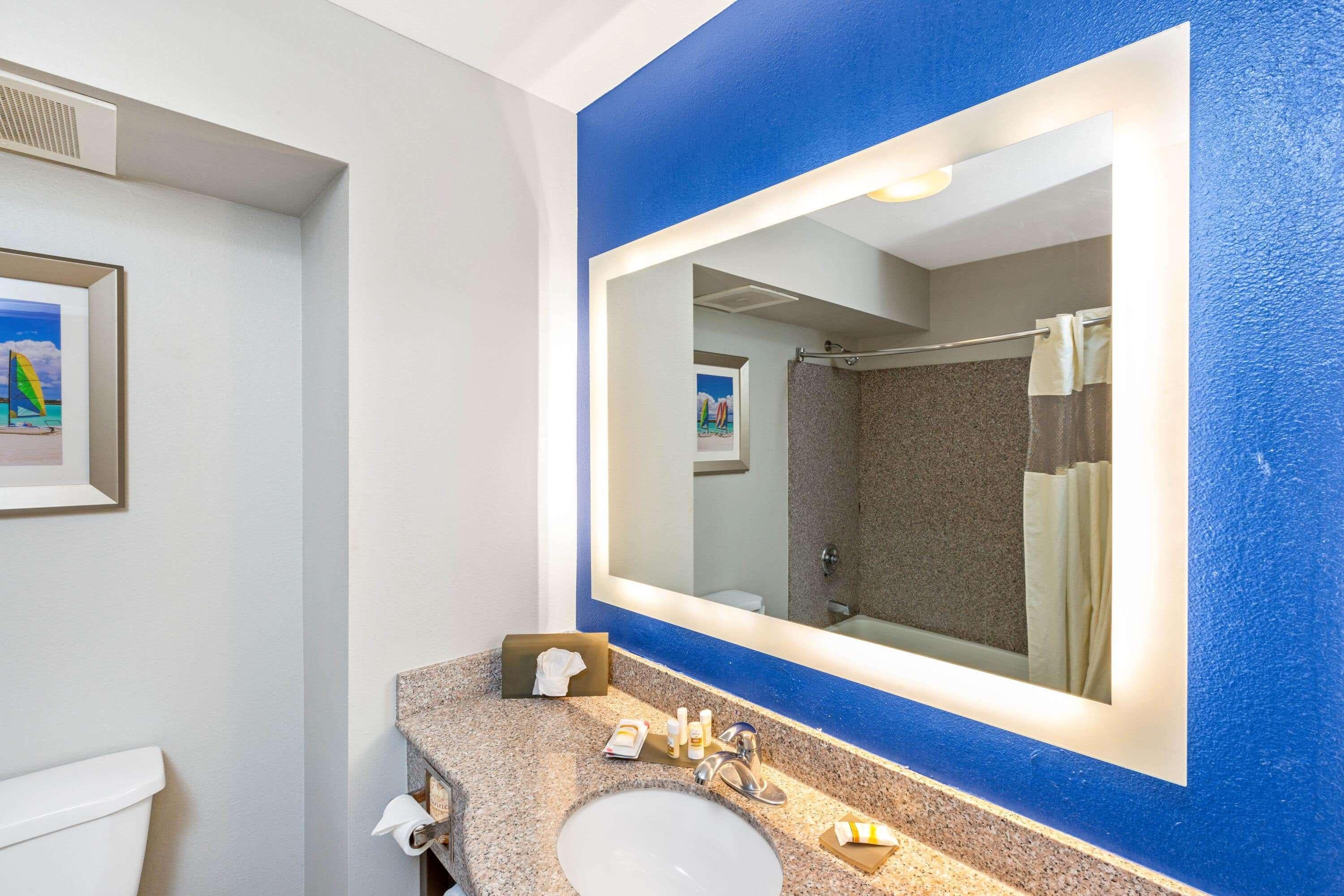 La Quinta By Wyndham Ne Long Beach/Cypress Hawaiian Gardens Exteriér fotografie
