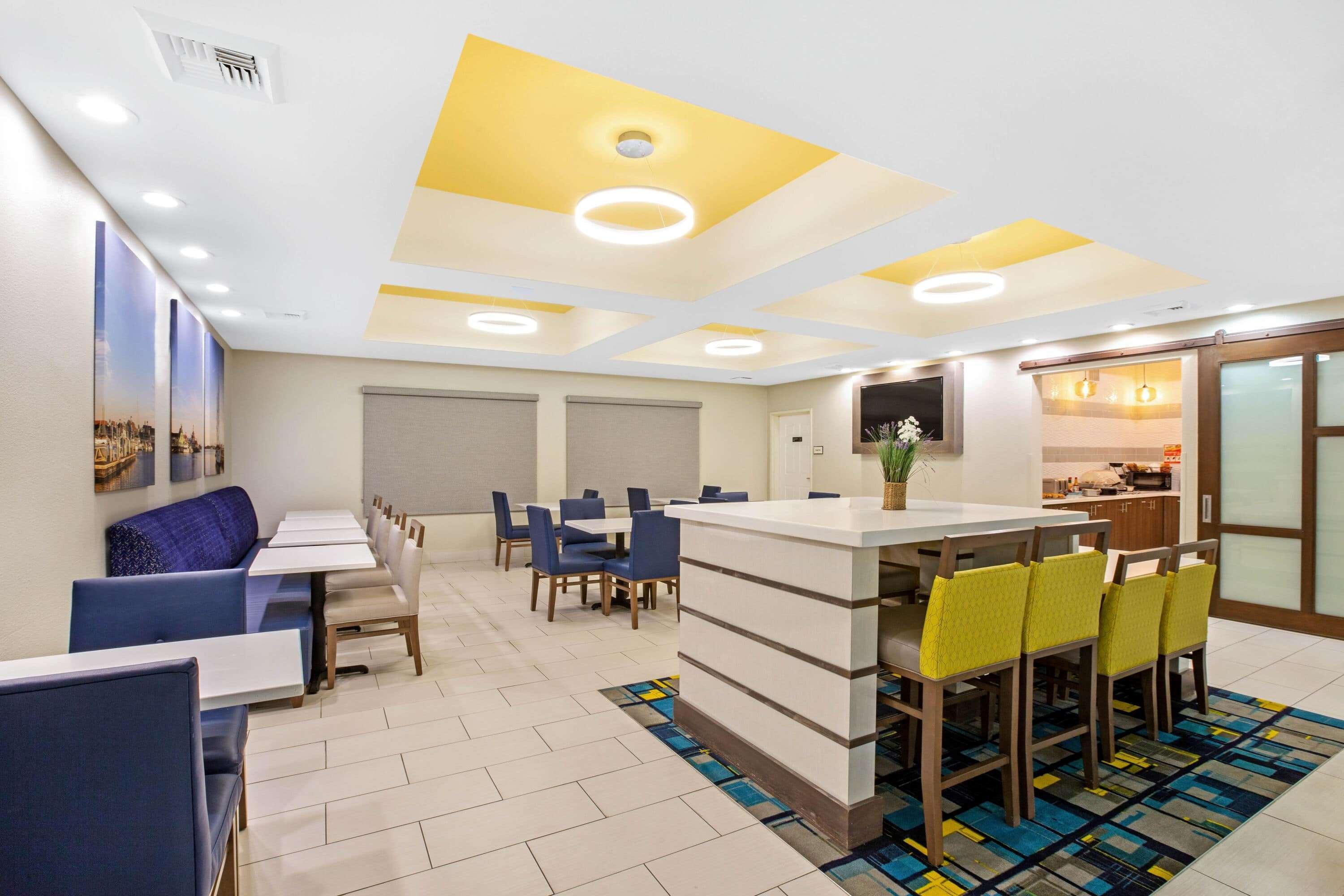 La Quinta By Wyndham Ne Long Beach/Cypress Hawaiian Gardens Exteriér fotografie