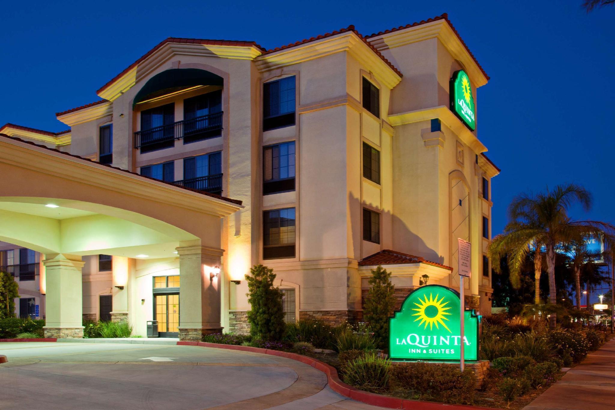 La Quinta By Wyndham Ne Long Beach/Cypress Hawaiian Gardens Exteriér fotografie
