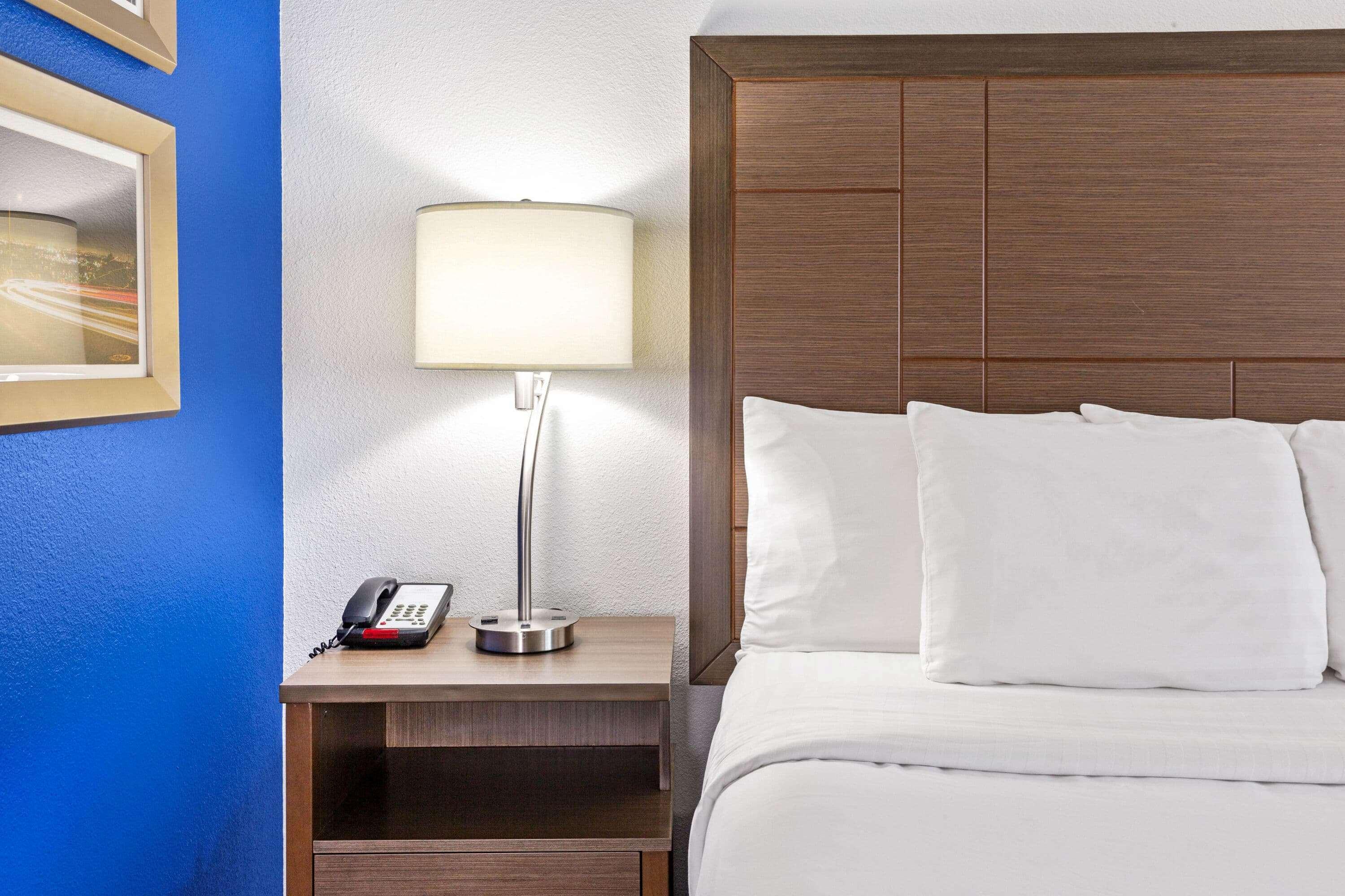 La Quinta By Wyndham Ne Long Beach/Cypress Hawaiian Gardens Exteriér fotografie