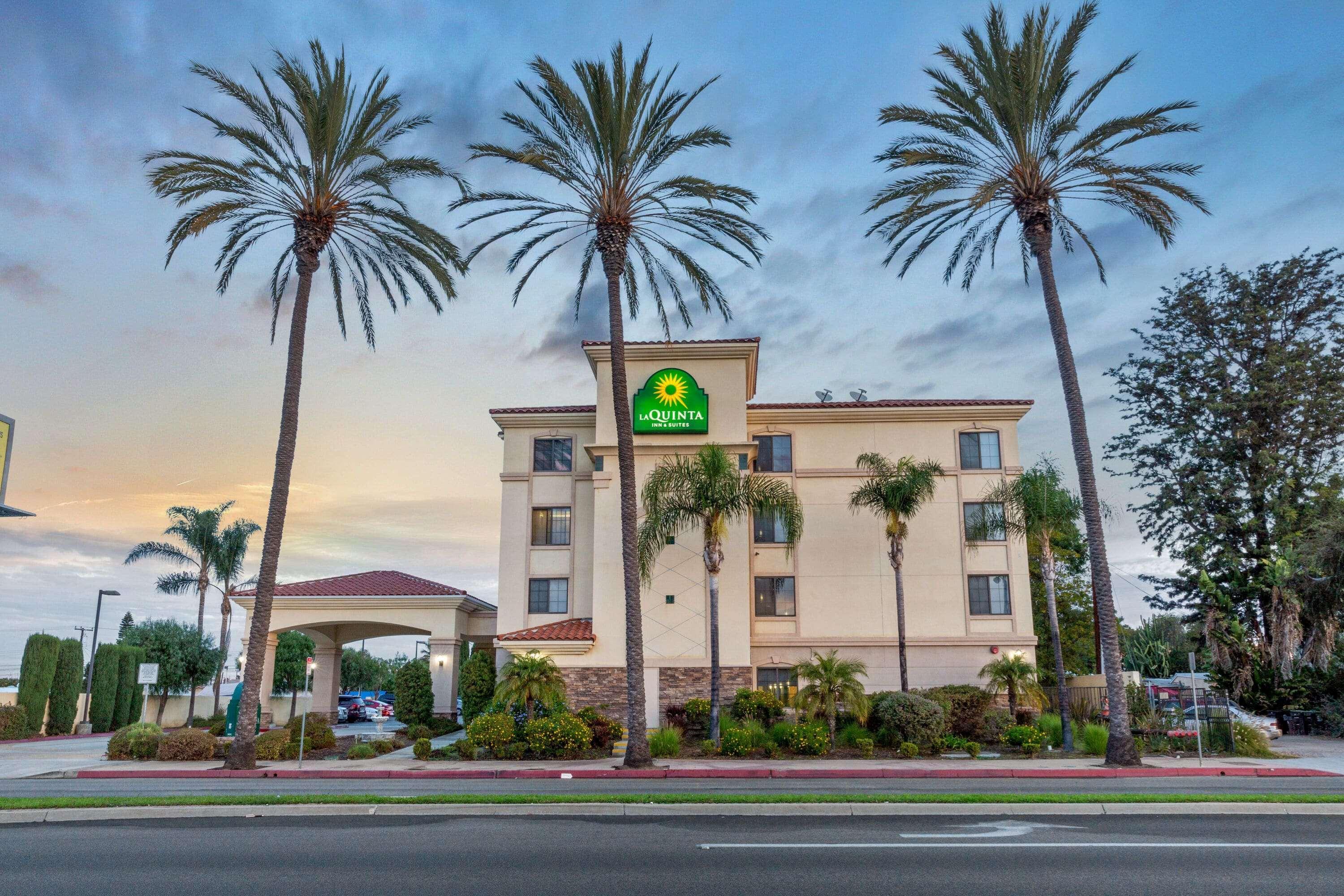 La Quinta By Wyndham Ne Long Beach/Cypress Hawaiian Gardens Exteriér fotografie