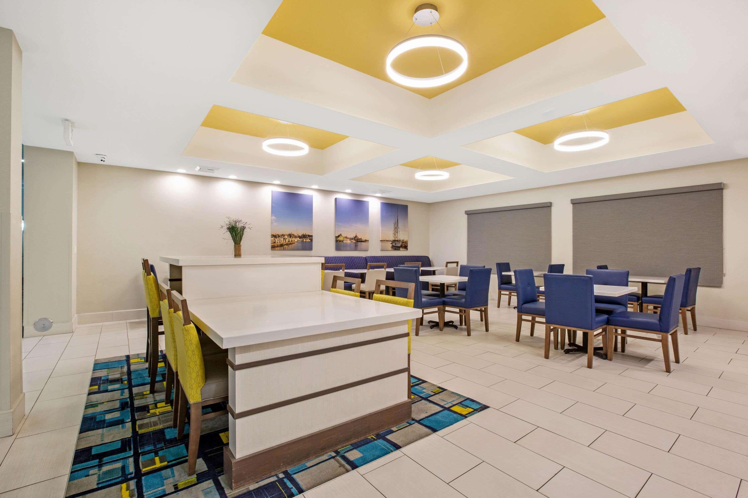 La Quinta By Wyndham Ne Long Beach/Cypress Hawaiian Gardens Exteriér fotografie