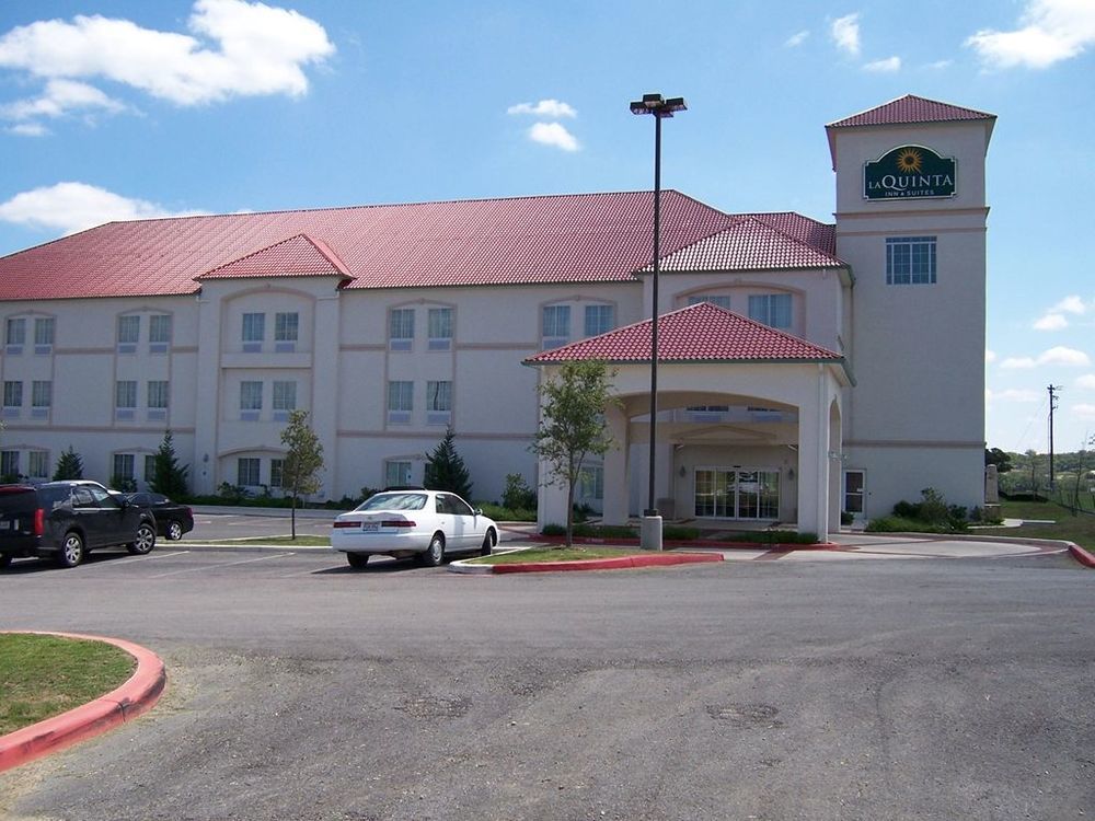 La Quinta By Wyndham Ne Long Beach/Cypress Hawaiian Gardens Exteriér fotografie