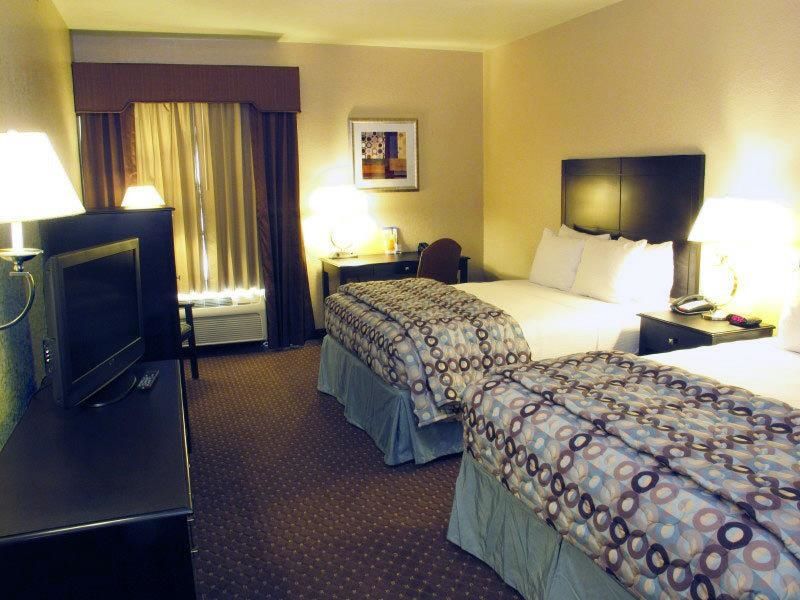 La Quinta By Wyndham Ne Long Beach/Cypress Hawaiian Gardens Pokoj fotografie