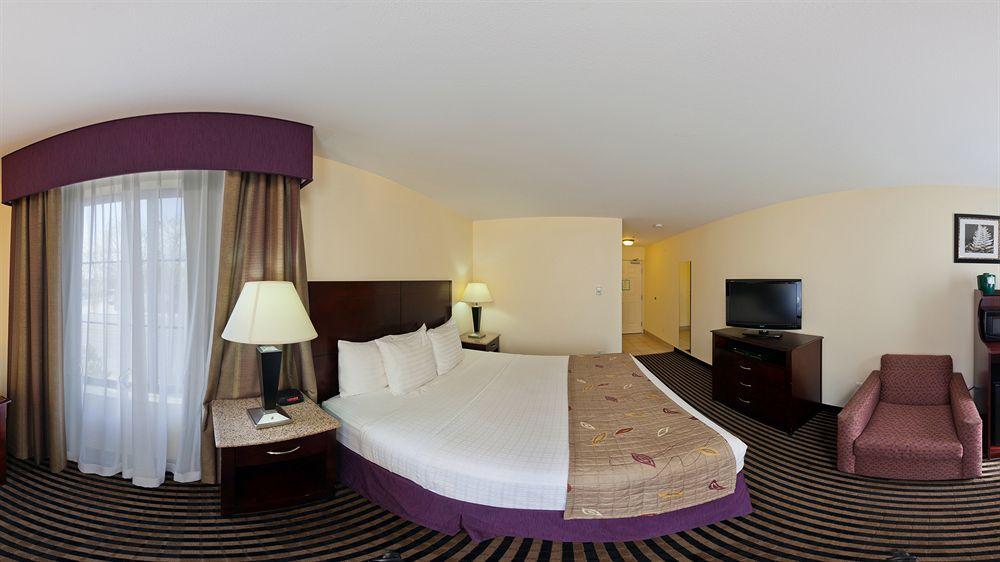 La Quinta By Wyndham Ne Long Beach/Cypress Hawaiian Gardens Exteriér fotografie