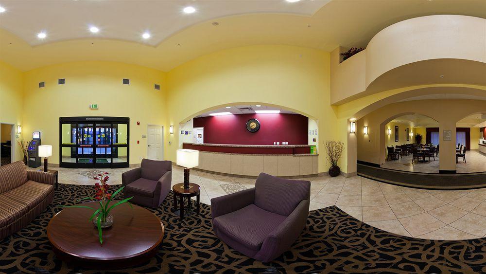 La Quinta By Wyndham Ne Long Beach/Cypress Hawaiian Gardens Exteriér fotografie